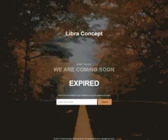 Libraconcept.com.ng(LibraConcept) Screenshot