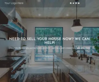 Librahousebuyers.com(Libra House Buyers) Screenshot