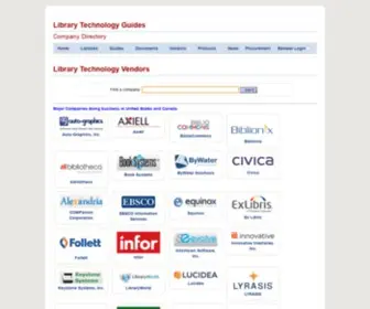 Libraryautomation.com(Libraryautomation) Screenshot