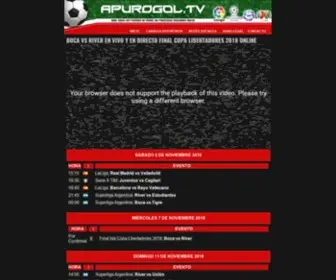 Libredirecto.tv(Libredirecto) Screenshot
