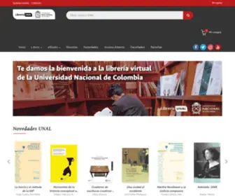 Libreriaunal.com(Librería) Screenshot