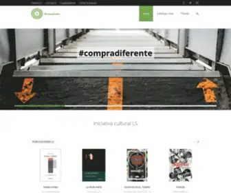 Librosampleados.mx(Librosampleados) Screenshot