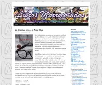 Librosmorrocotudos.com(Librosmorrocotudos) Screenshot