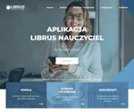 Librus.pl Screenshot