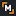 Lib.social Favicon
