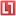 Licence.one Favicon