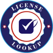 Licenselookup.org Favicon