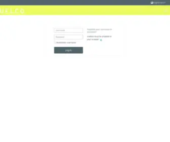 Liceocampusvirtual.net(Moodle) Screenshot