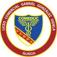Liceoggv.cl Logo