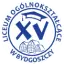 LiceumXv.edu.pl Logo