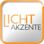 LichtakZente.at Logo
