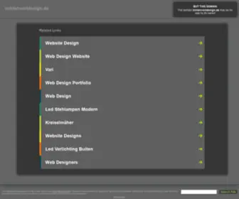 Lichtenvortdesign.de(Lichtenvortdesign) Screenshot