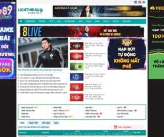 Lichthidau.com.vn(Lịch) Screenshot