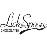 Lickthespoon.co.uk Favicon