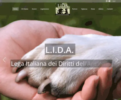 Lida.it(Lida) Screenshot