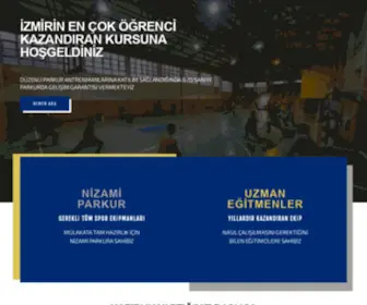 Lidersporakademisi.com(Lider Spor Akademisi) Screenshot