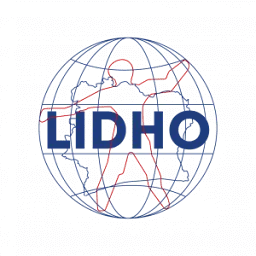 Lidho.org Favicon