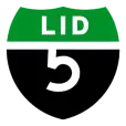 Lidi5.org Favicon