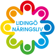 Lidingonaringsliv.se Logo