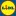 Lidl.hr Favicon