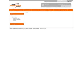 Lidsa.com(Lidsa) Screenshot