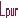 Liebepur.com Favicon