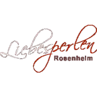 Liebesperlen-Rosenheim.com Logo