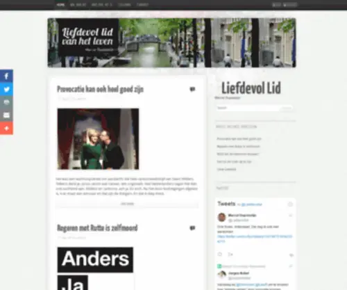Liefdevollid.nl(49,99 100% tevredenheid garantie) Screenshot