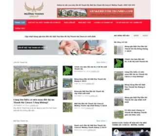 Lienkebietthuthanhha.com(Biệt) Screenshot