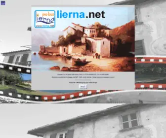 Lierna.net(Lierna) Screenshot