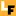 Lietuvosfutbolas.lt Logo