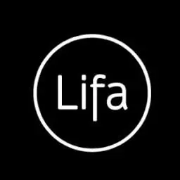 Lifa.de Logo