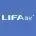 Lifaair.asia Favicon