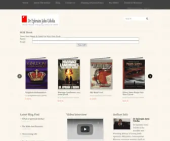 Life-Christian-Books.com(Christian Books) Screenshot