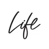 Life-Church.org Logo