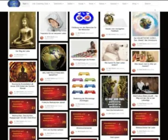 Life-Coaching-Club.com(Life Coaching Club) Screenshot