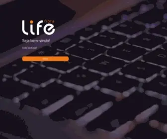 Life.com.br(Com Você Sempre) Screenshot