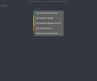 Life.to(life) Screenshot