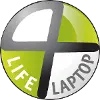 Life4Laptop.com Favicon