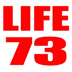 Life73.ru Logo