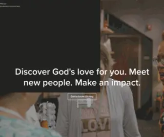 Lifeatvictory.com(Victory Family Church) Screenshot