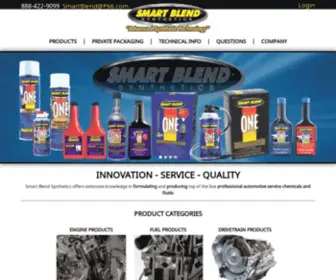 Lifeautomotive.com(Technically Advanced Products) Screenshot