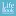 Lifebookuk.com Logo