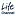 Lifechannel.ch Logo