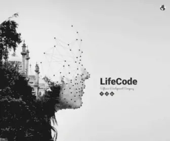 Lifecode.af(Lifecode) Screenshot
