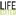 Lifeedited.com Logo