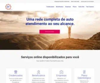 Lifeempresarial.com.br(Life) Screenshot