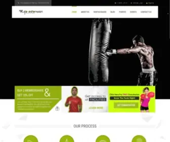 Lifeextensioncayman.com(Life Extension Cayman) Screenshot