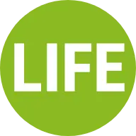 Lifefunder.com Logo