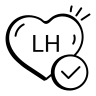 Lifehub.site Favicon